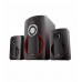 ViGO 2:1 Multimedia Speaker JAZZ 103