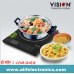 Vision Induction Cooker VSN1204